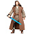 Фигурка Оби Ван Кеноби 30 см Star Wars Hasbro F6862